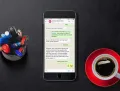 WhatsApp 旅客支援
