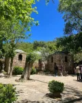 Excursion guidée d’une journée à Ephesus & Virgin Mary House