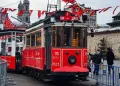 Taksim Square & Istiklal Street Walking Tour with Audio Guide