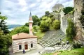Rumeli Fortress Skip-the-Ticket-Line Entry with Audio Guide