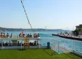 Bosphorus Sunset Cruise آڈیو گائیڈ کے ساتھ