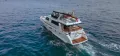 Luxury Yacht Bosphorus Sunset Cruise