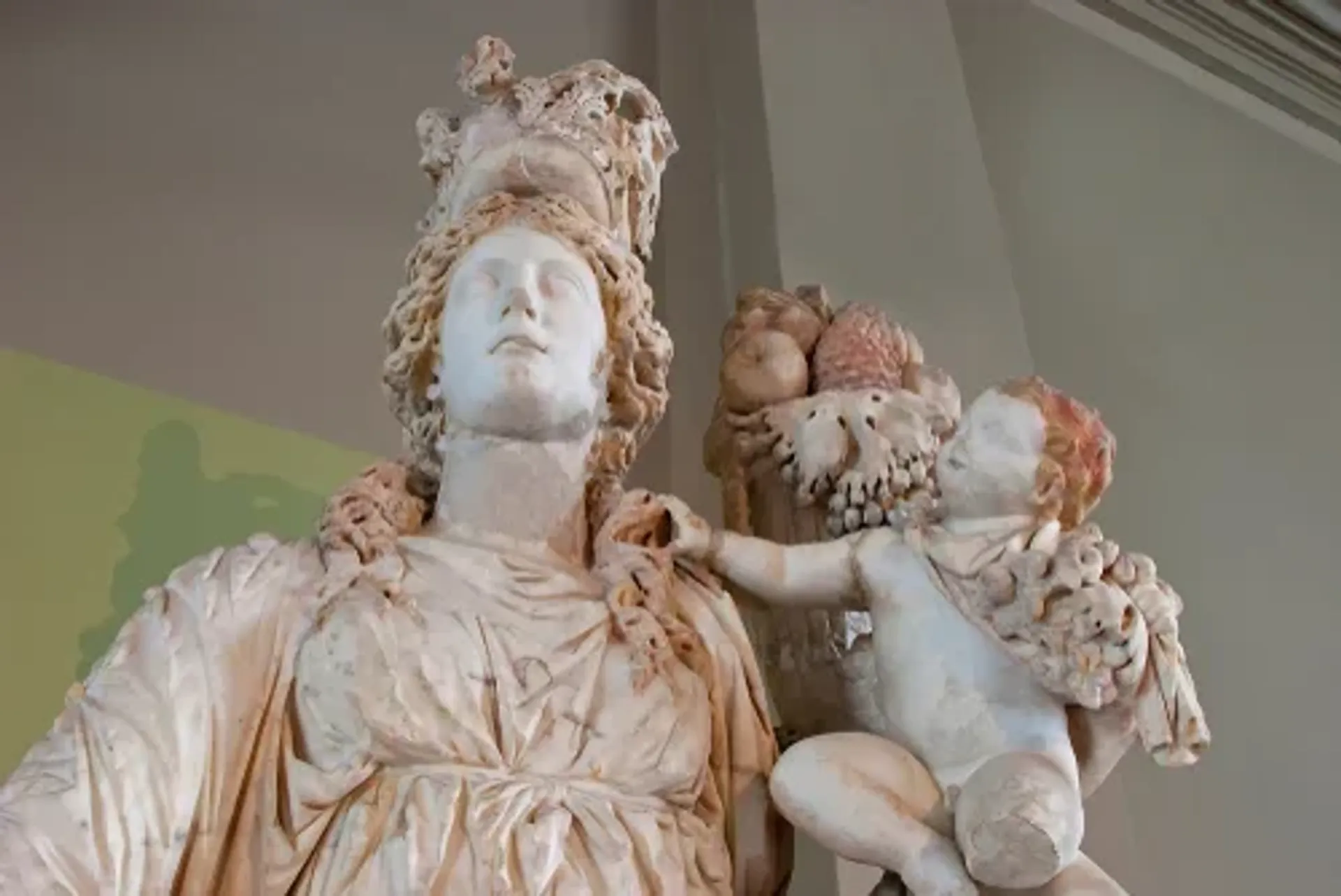 Istanbul Archaeological Museums Skip-the-Ticket-Line Entry with Audio Guide