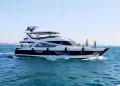 Tur Privat de Înot cu Yachtul în Insulele din Istanbul