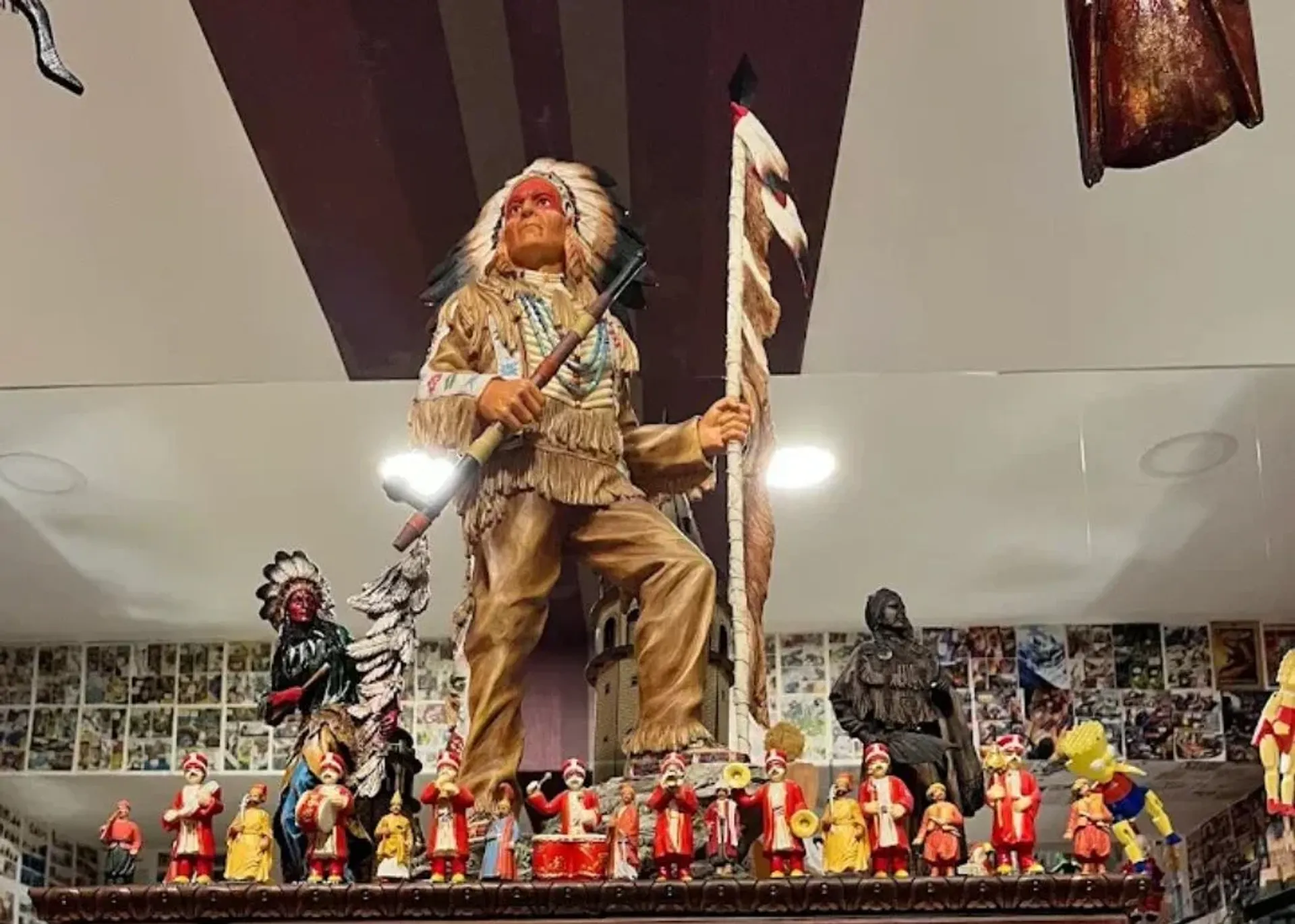 Biglietti d’ingresso al Balat Toy Museum