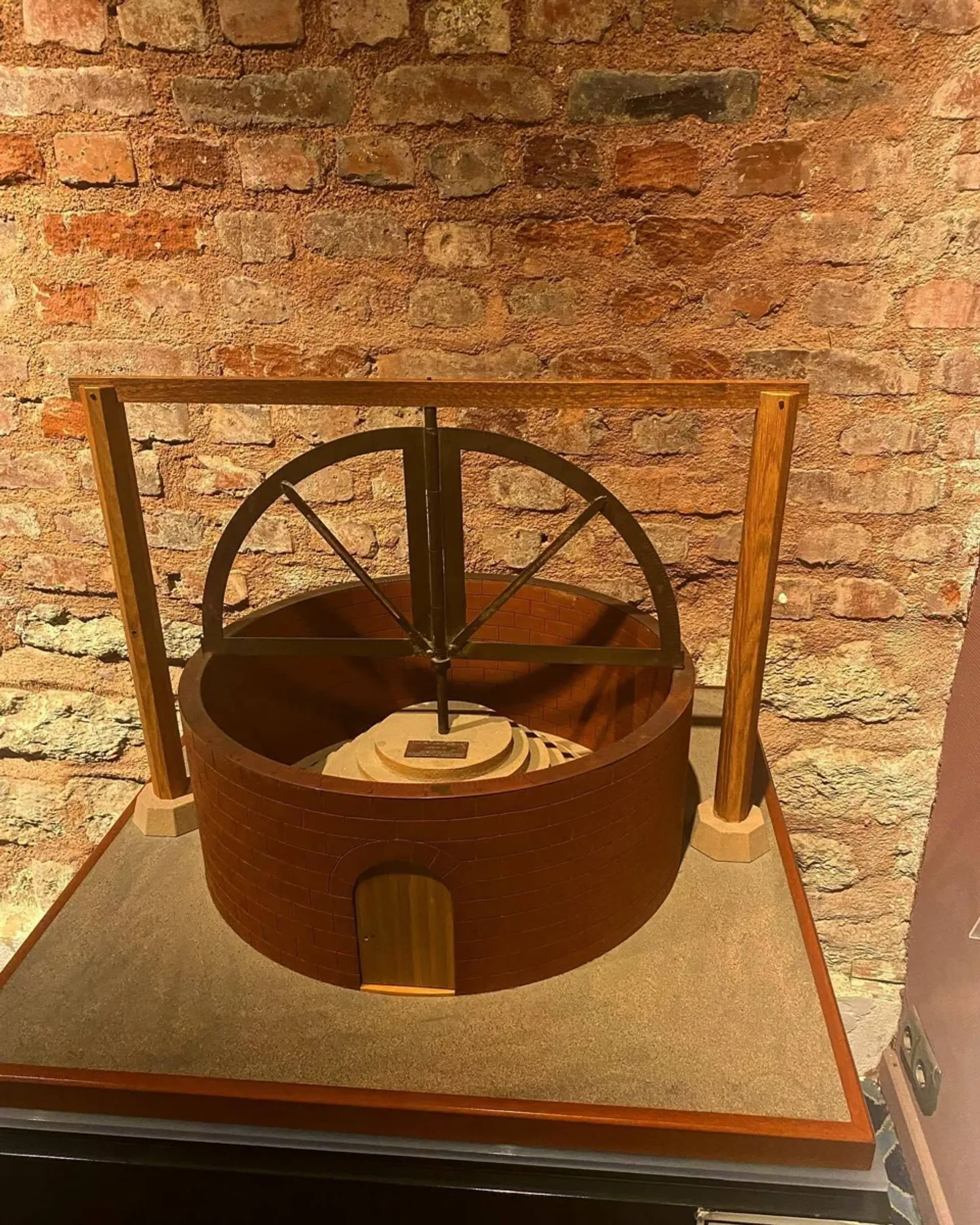 Ulaznica za Istanbul Museum of the History of Science and Technology in Islam s audio vodičem