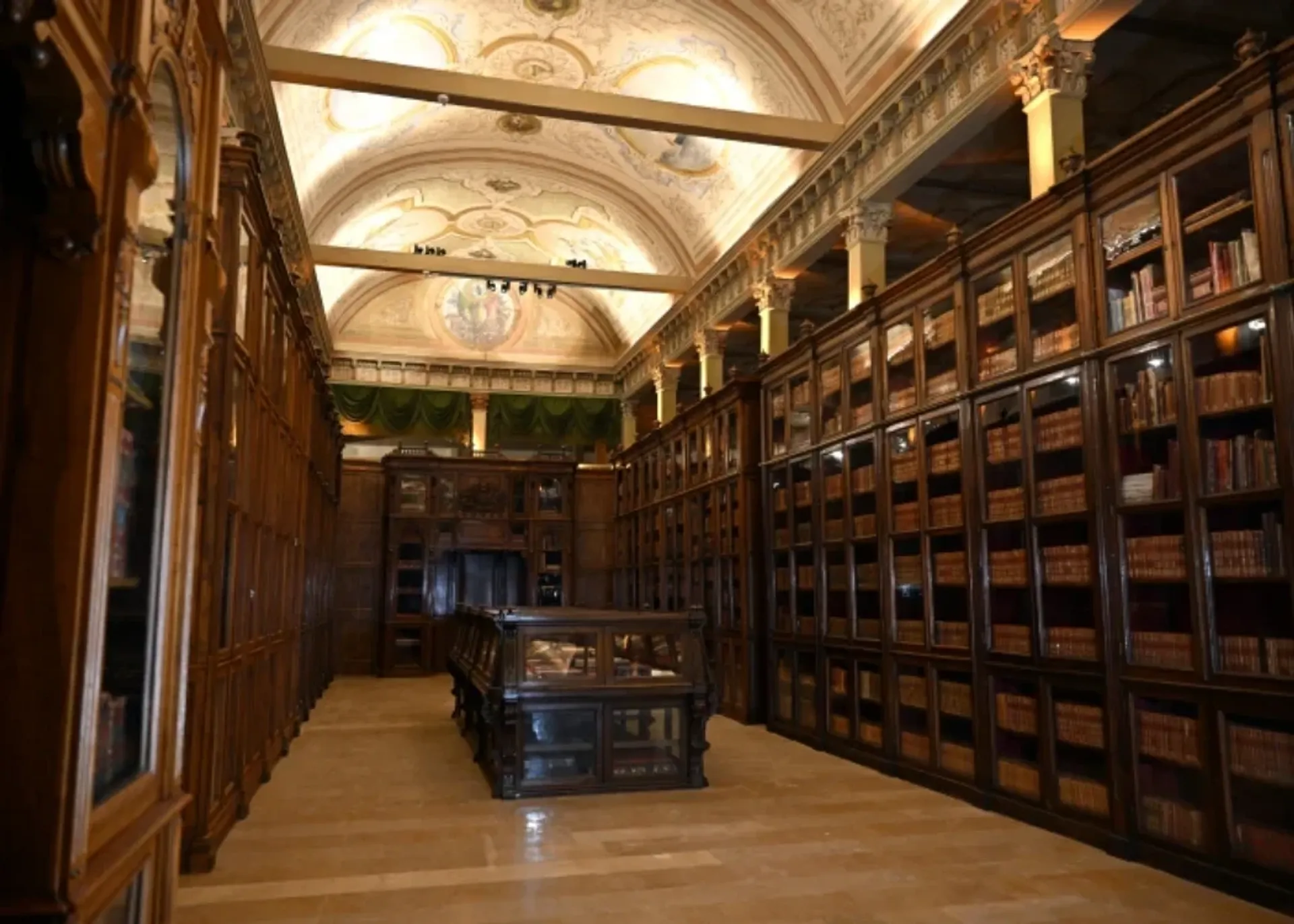 Entrée coupe-file au Yildiz Palace avec Audioguide