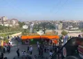 Zippline Vialand انٹری ٹکٹ