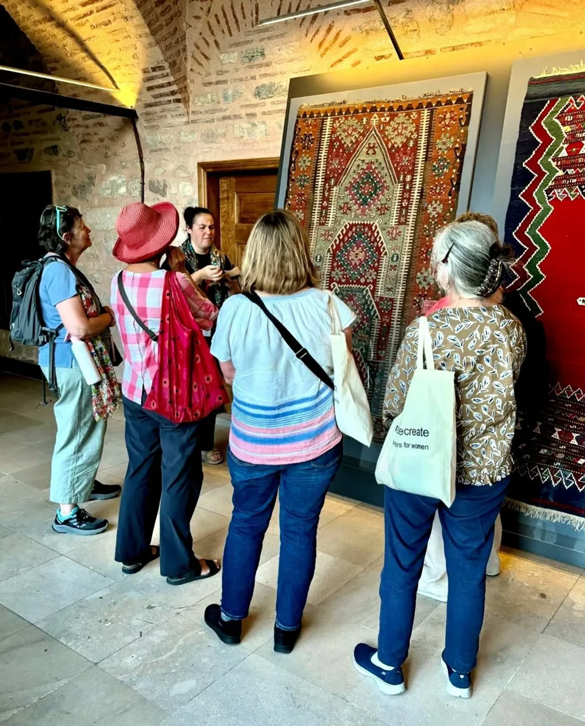 Masuk Tanpa Antre Tiket Turkish and Islamic Arts Museum dengan Panduan Audio