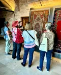 Masuk Tanpa Antre Tiket Turkish and Islamic Arts Museum dengan Panduan Audio