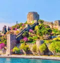 Rumeli Fortress Skip-the-Ticket-Line Entry with Audio Guide