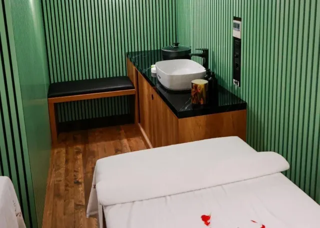 Forfaits Hammam Ottoman & Massage