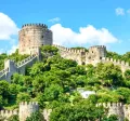 Rumeli Fortress Skip-the-Ticket-Line Entry with Audio Guide