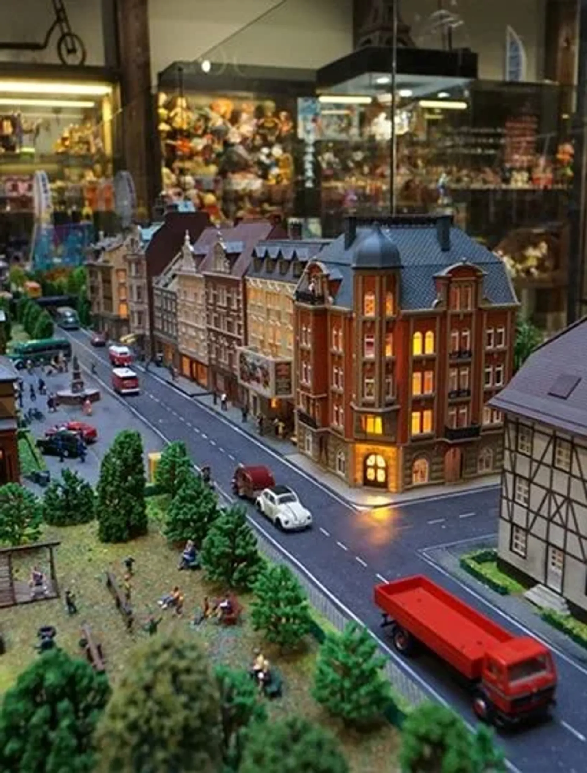 Biglietti d’ingresso al Balat Toy Museum