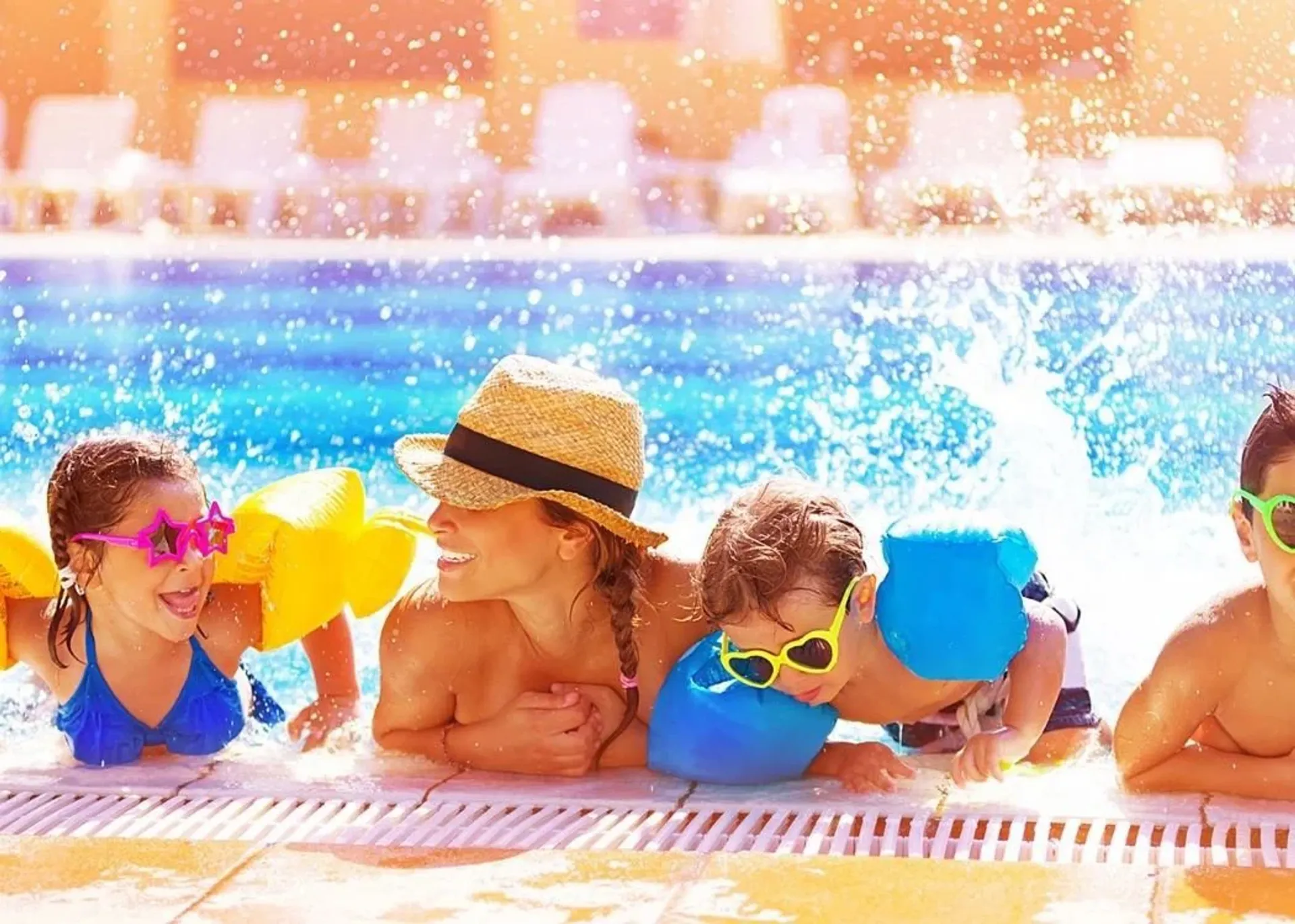 Ulaznica za Marina Aquapark