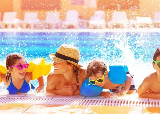 Ulaznica za Marina Aquapark