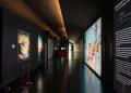 Digital Experience Museum Skip-the-Ticket-Line Entry