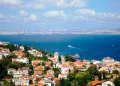 Burgazada Island Walking Tour with Audio Guide