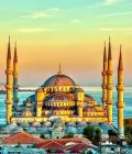 Blue Mosque Entry with Guided Tour
