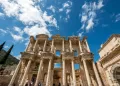 Ephesus and Pamukkale Guided Tour
