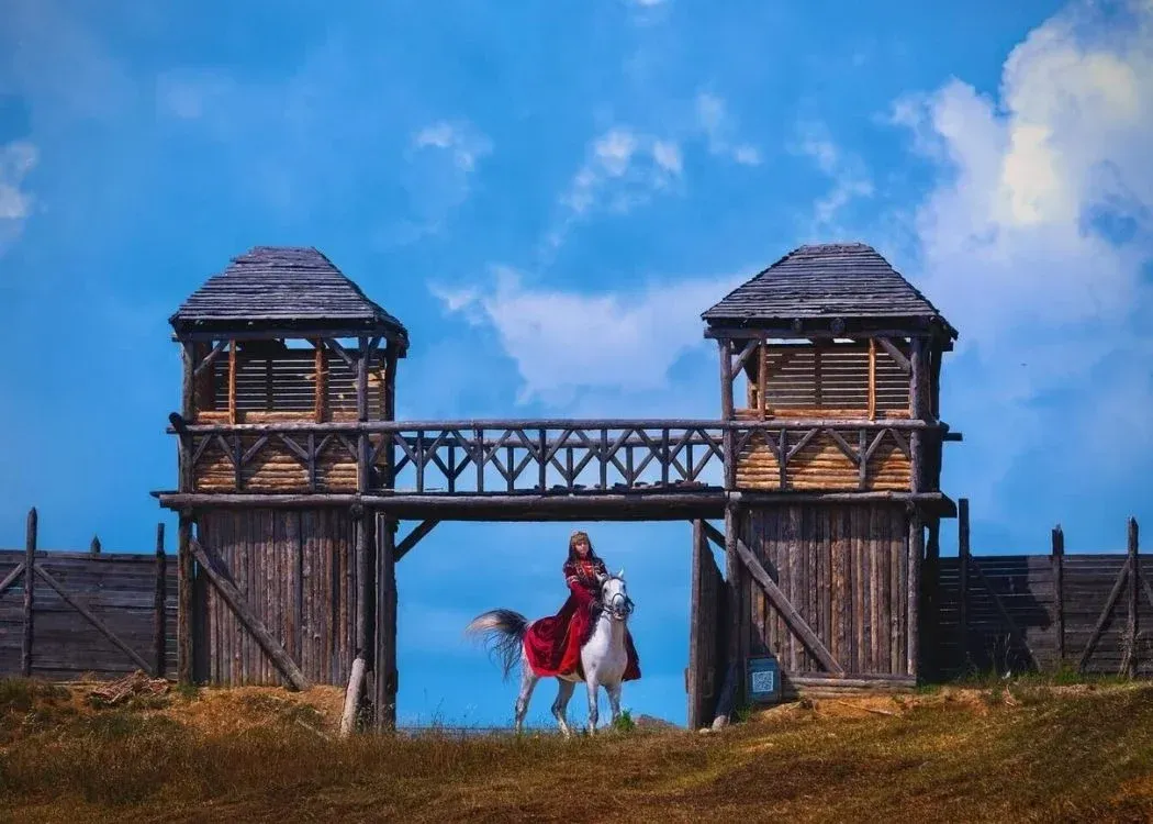 Rehberli Stüdyo Turu: Dirilis Ertugrul, Kurulus Osman ve Destan