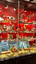 Biglietti d’ingresso al Balat Toy Museum