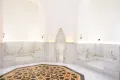 Hurrem Sultan Hammam – pakiety Premium łaźni tureckiej i masażu