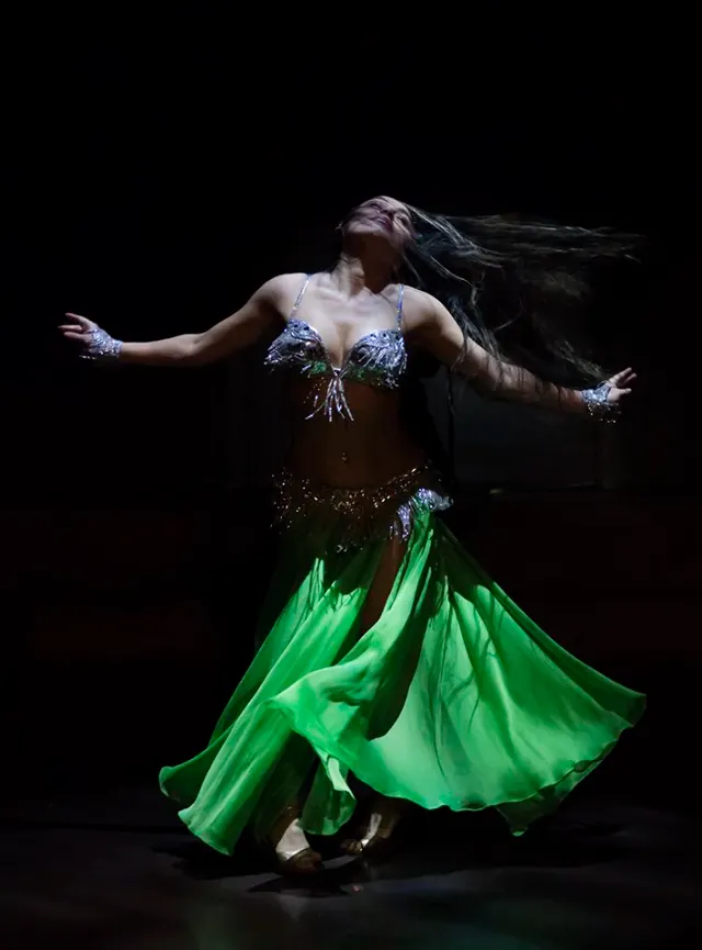 Billet pour le spectacle Rhythm of the Dance