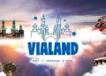 استنبول Vialand تھیم پارک انٹری ٹکٹ