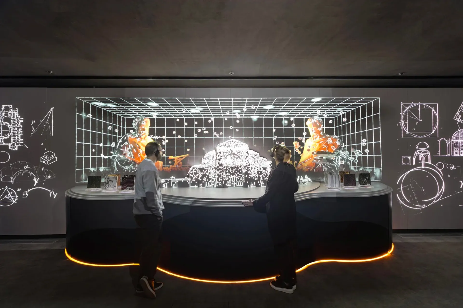 Входной билет в Hagia Sophia History & Experience Museum