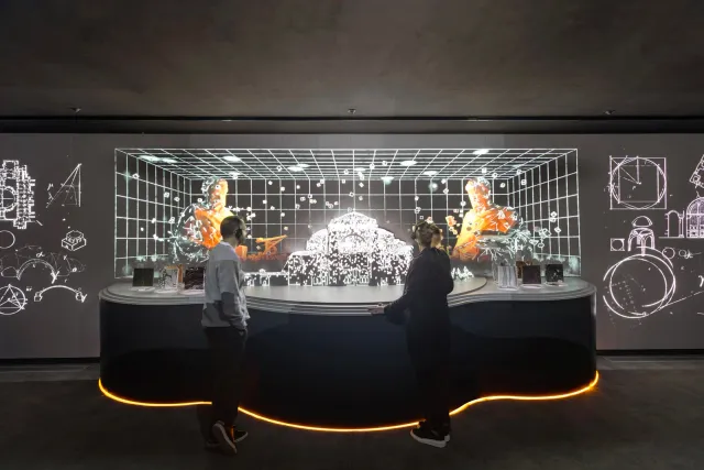 Входной билет в Hagia Sophia History & Experience Museum