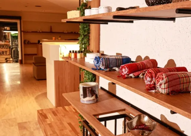 Forfaits Hammam Ottoman & Massage