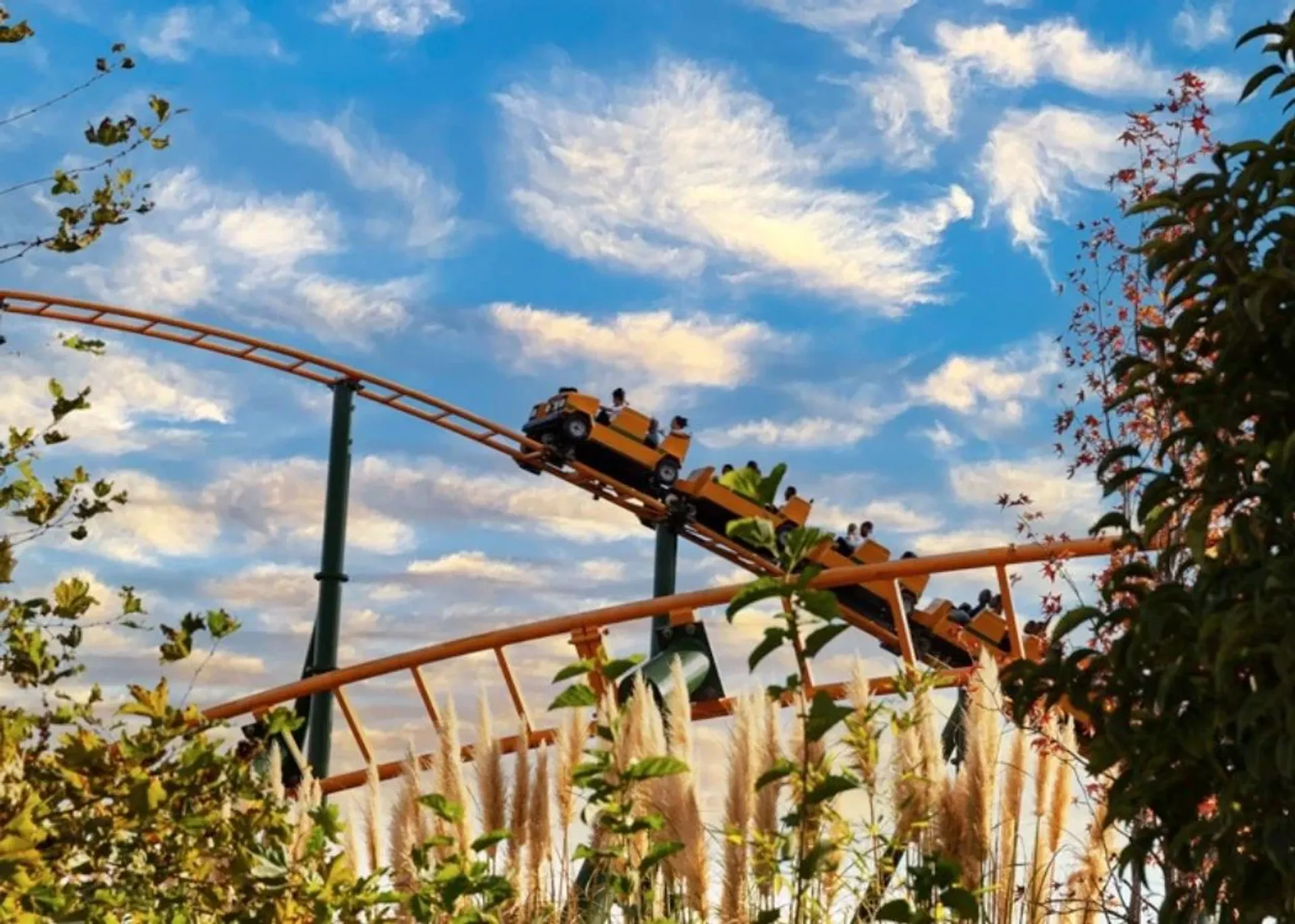 استنبول Vialand تھیم پارک انٹری ٹکٹ