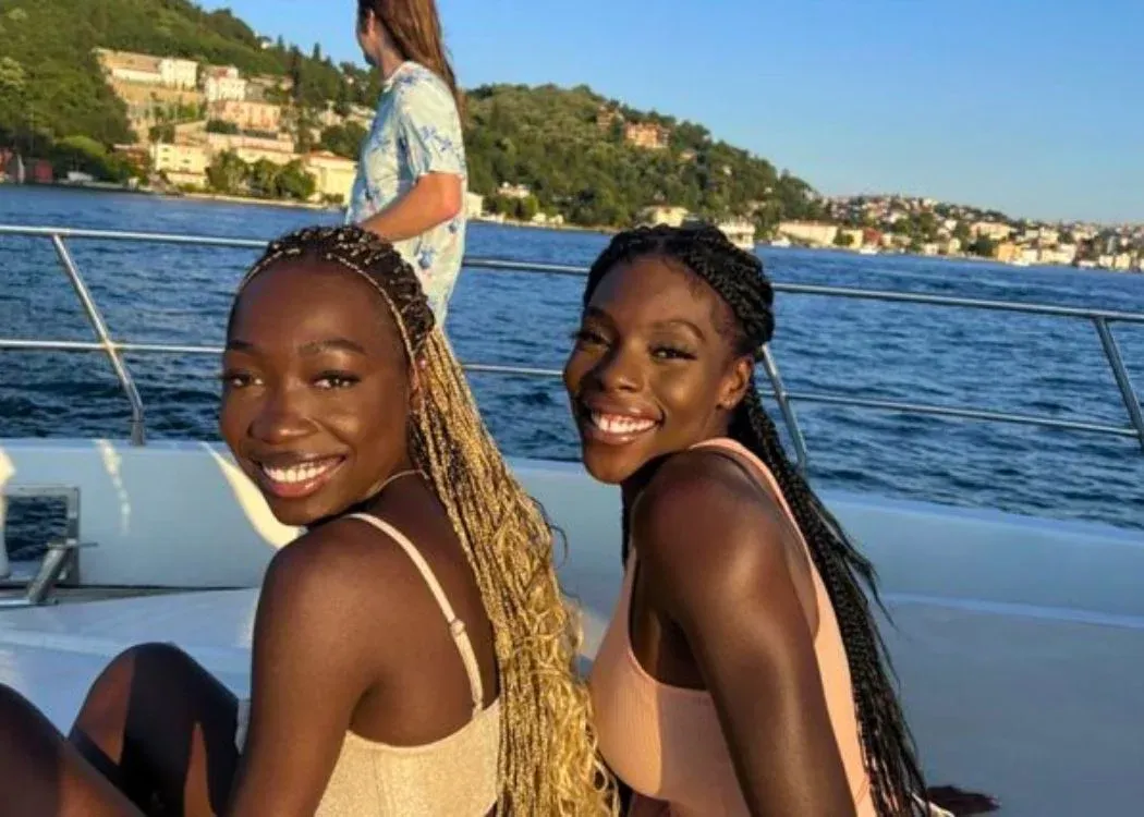 Tur Privat de Înot cu Yachtul în Insulele din Istanbul