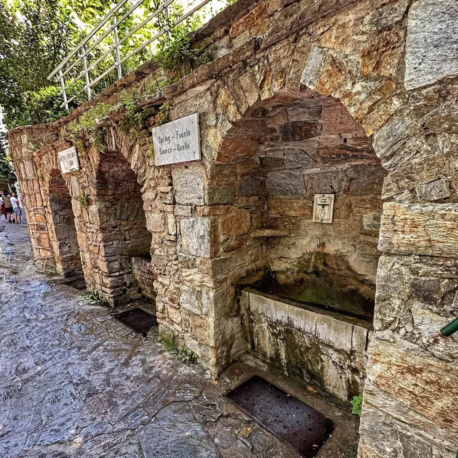 Excursion guidée d’une journée à Ephesus & Virgin Mary House