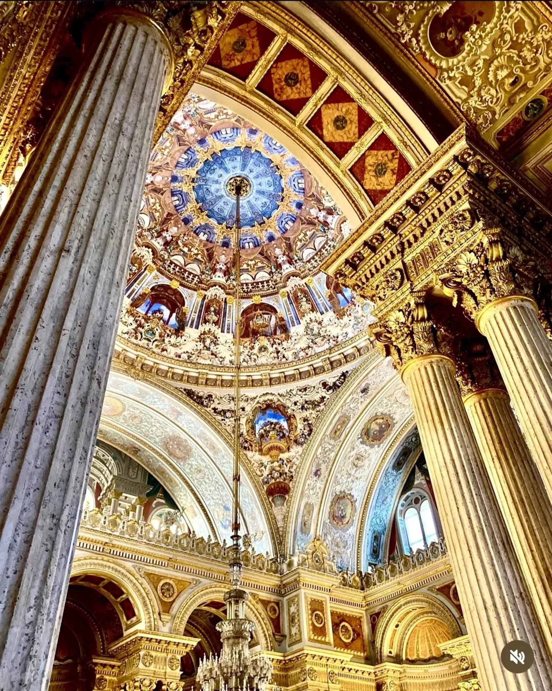 Beylerbeyi Palace Museum Skip-the-Ticket-Line Entry with Audio Guide