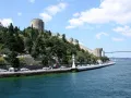 Rumeli Fortress Skip-the-Ticket-Line Entry with Audio Guide