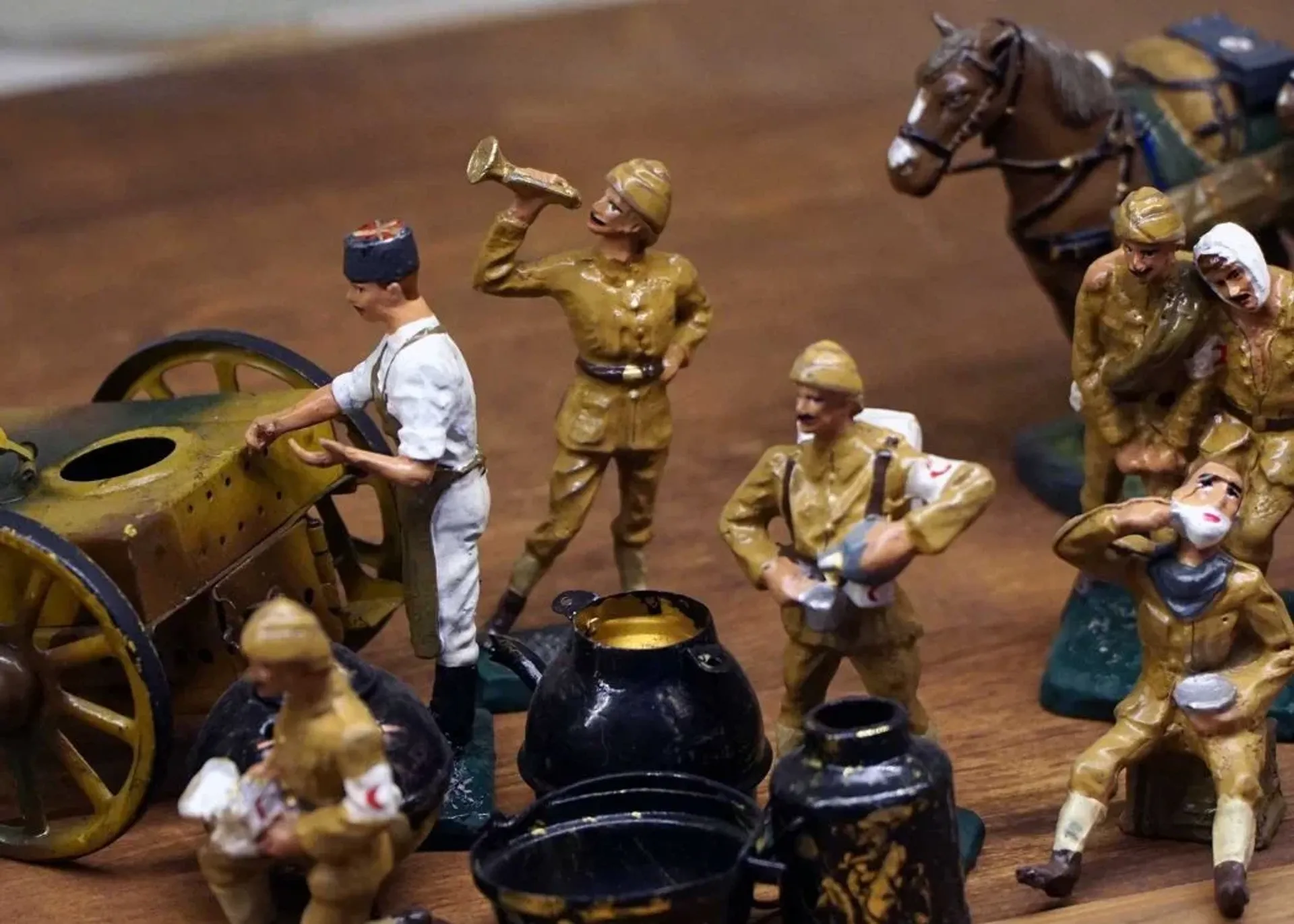 Biglietti d’ingresso al Balat Toy Museum