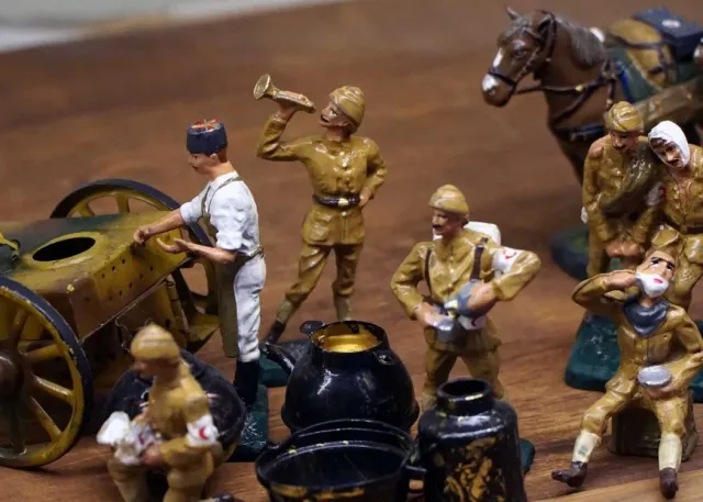 Biglietti d’ingresso al Balat Toy Museum