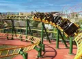استنبول Vialand تھیم پارک انٹری ٹکٹ