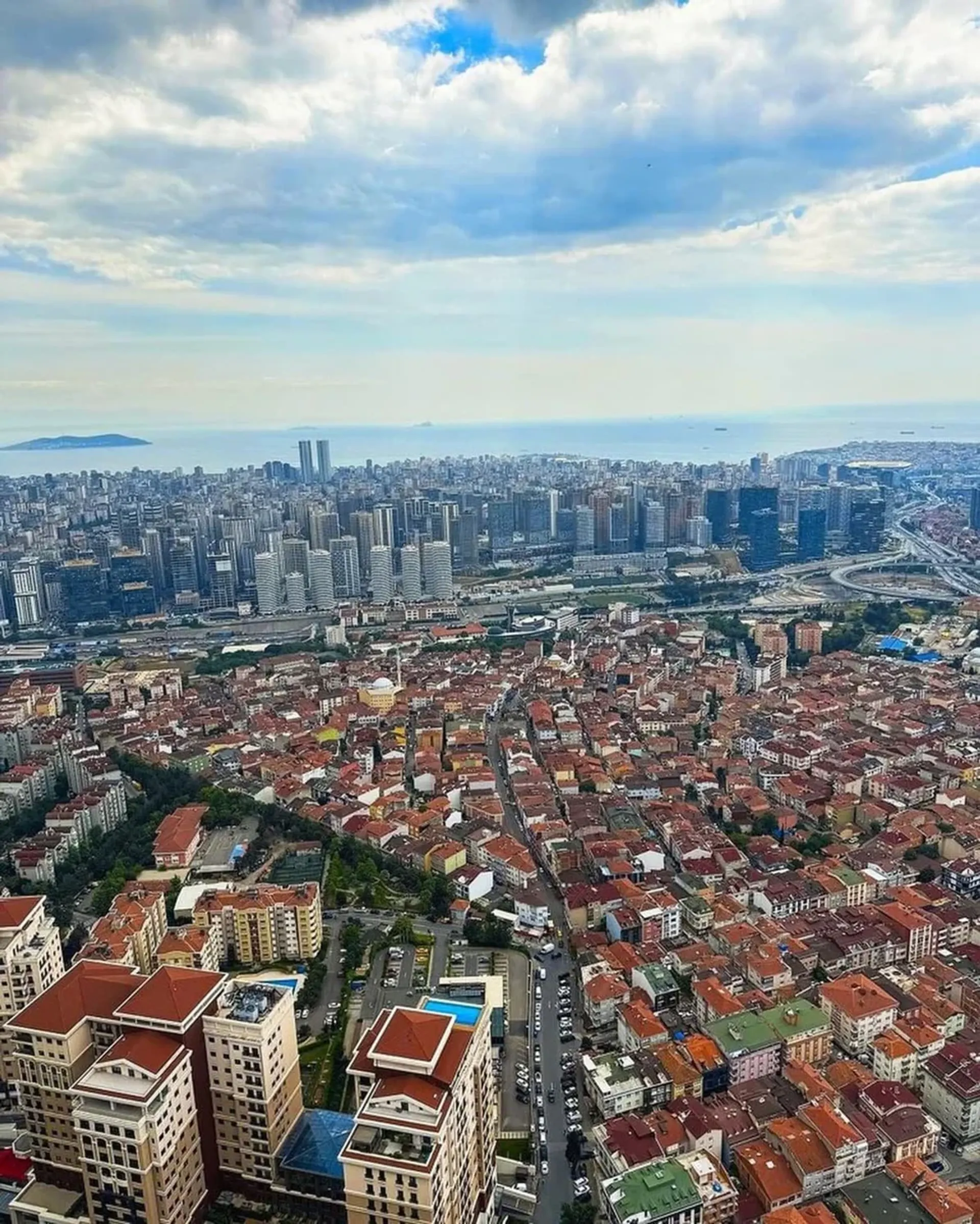 Billet d’entrée Emaar Skyview Tower & Skywalk Experience