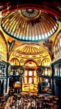 Hagia Sophia Guided Tour with Skip-the-Ticket-Line Entry