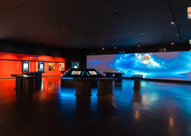 Digital Experience Museum Ingresso Salta la Fila alla Biglietteria