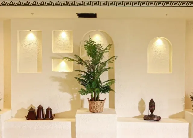 Forfaits Hammam Ottoman & Massage