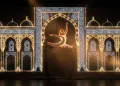 Echoes of Istanbul Aerial Acrobatics Show
