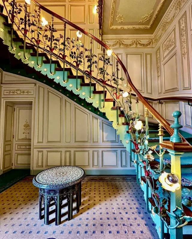 Entrée coupe-file au Yildiz Palace avec Audioguide