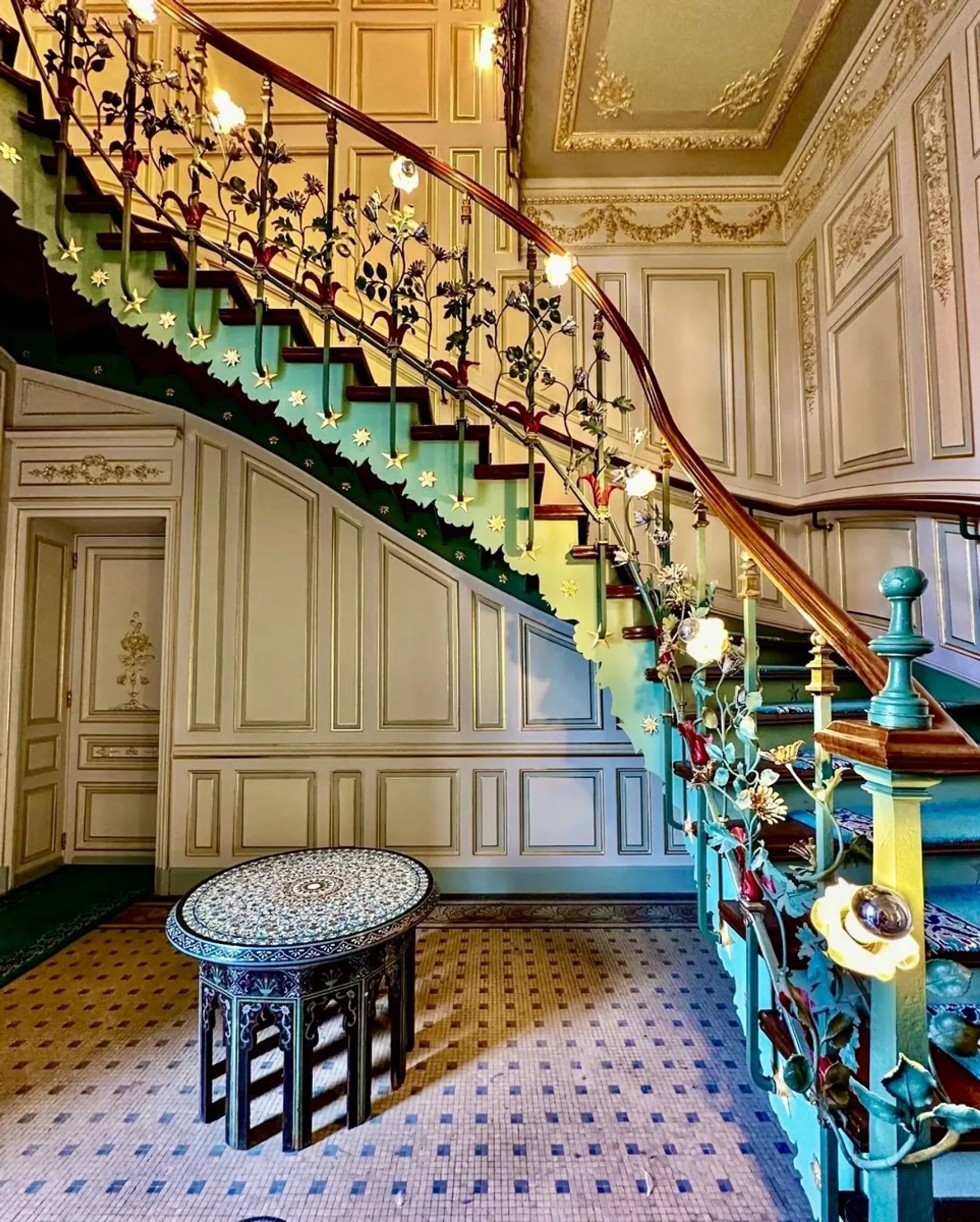 Entrée coupe-file au Yildiz Palace avec Audioguide