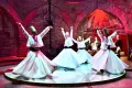 Whirling Dervishes Show Ticket