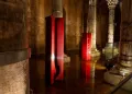Ingresso Salta-la-Fila alla Serefiye (Theodosius) Cistern con Audioguida