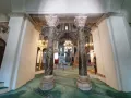 Visite à pied de la mosquée Little Hagia Sophia avec audioguide